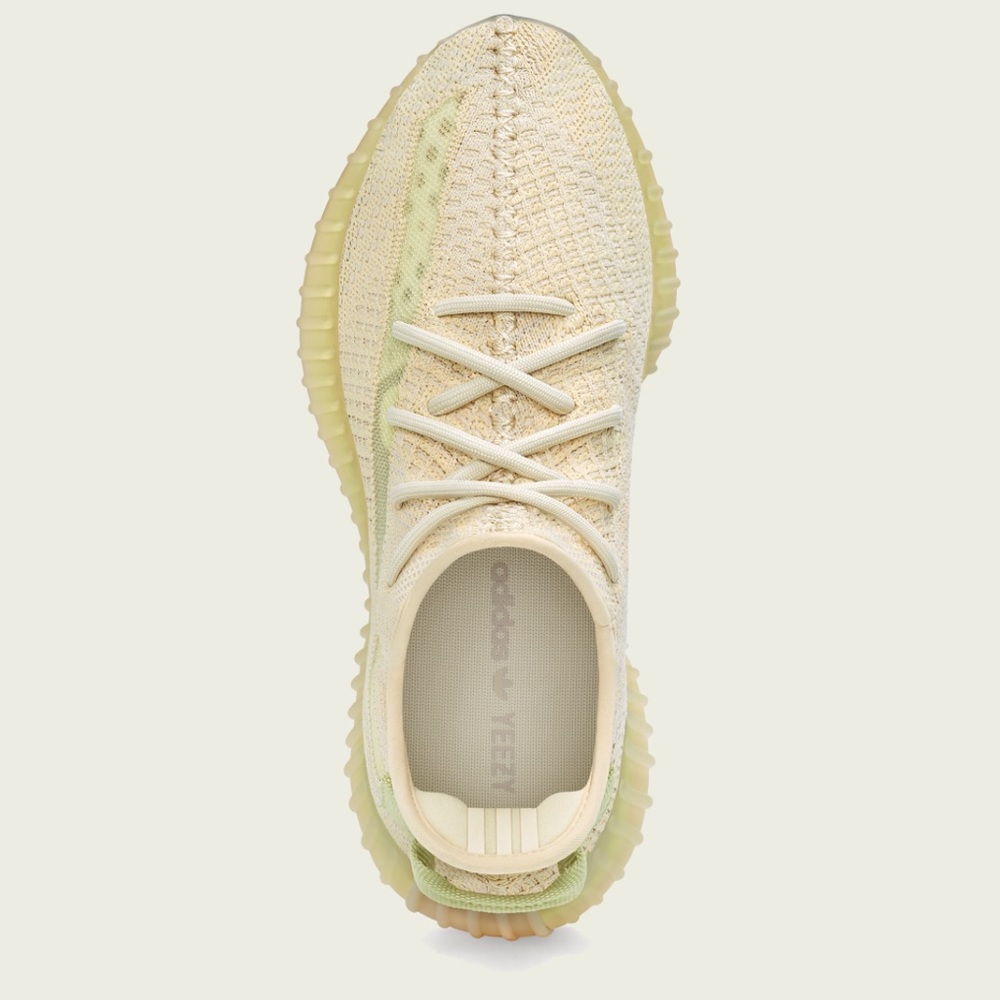 Authentic Adidas Yeezy Boost 350 V2 Sneakers Size 5.5